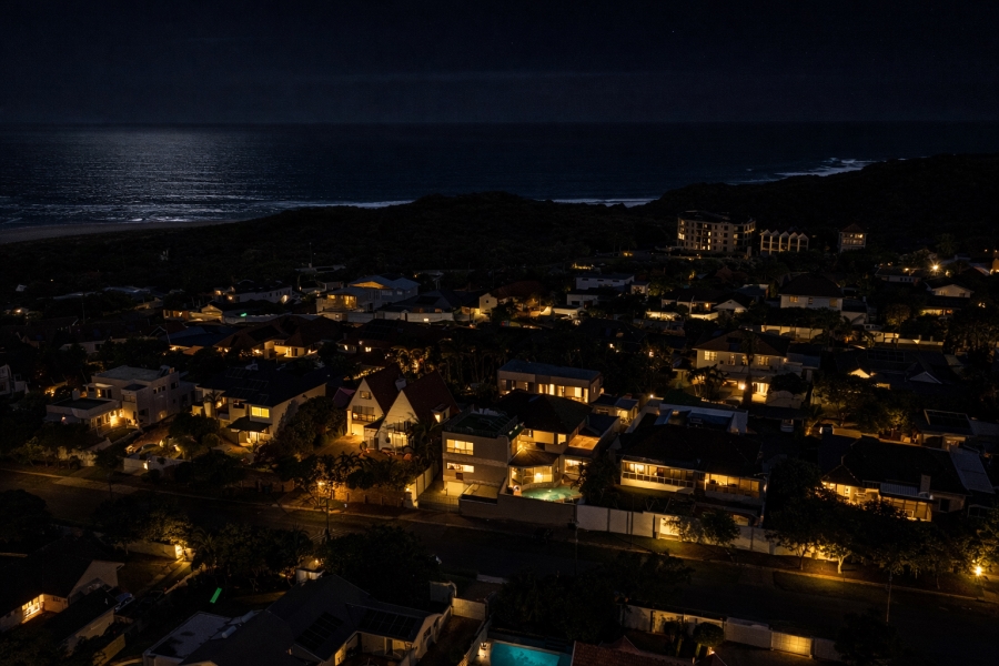 5 Bedroom Property for Sale in Nahoon Eastern Cape